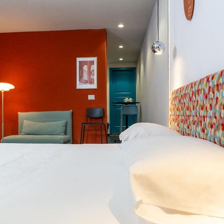 Ocucchiti Casa Vacanze A 카타니아 외부 사진