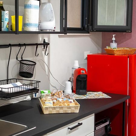 Ocucchiti Casa Vacanze A 카타니아 외부 사진