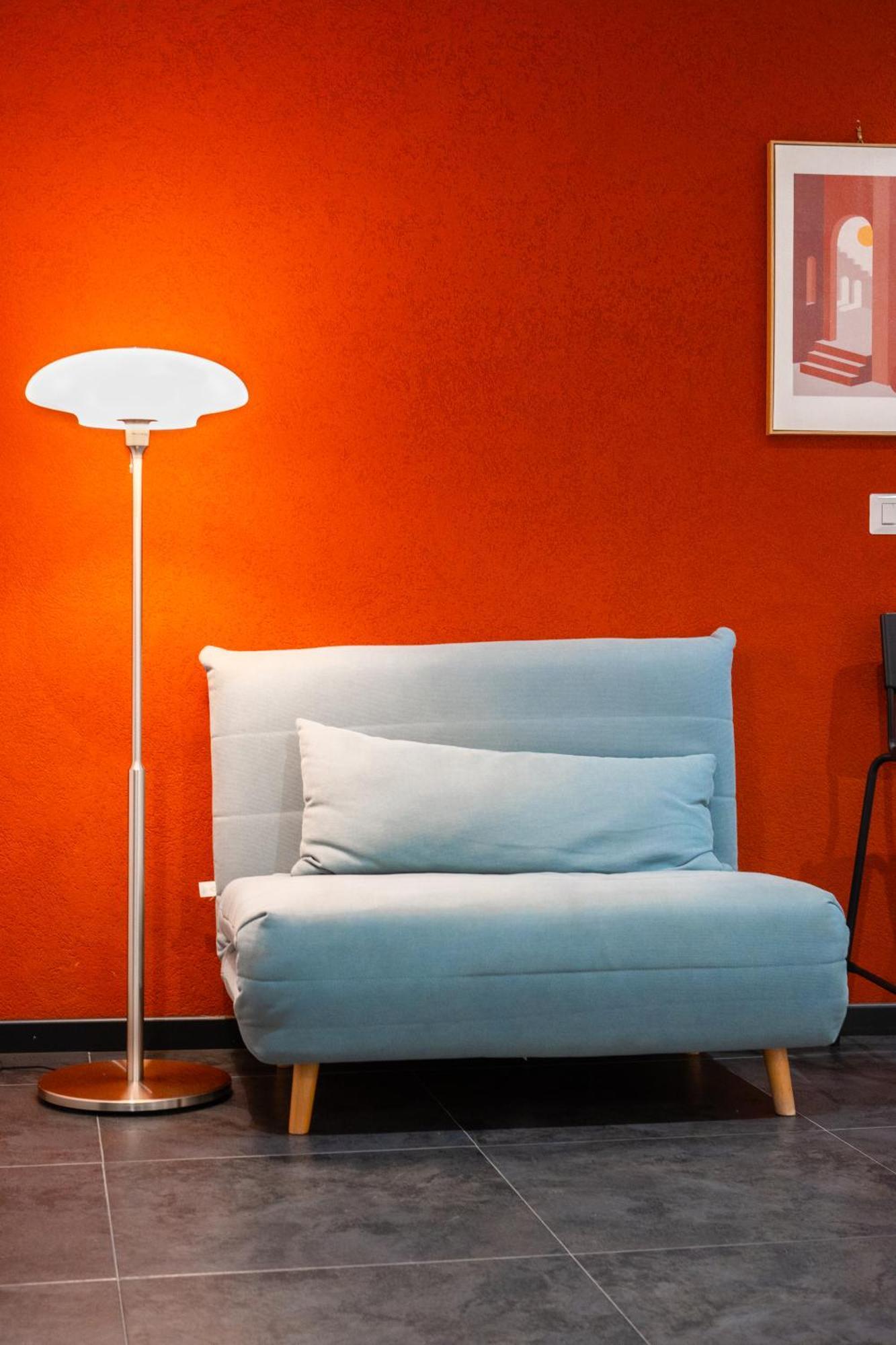 Ocucchiti Casa Vacanze A 카타니아 외부 사진