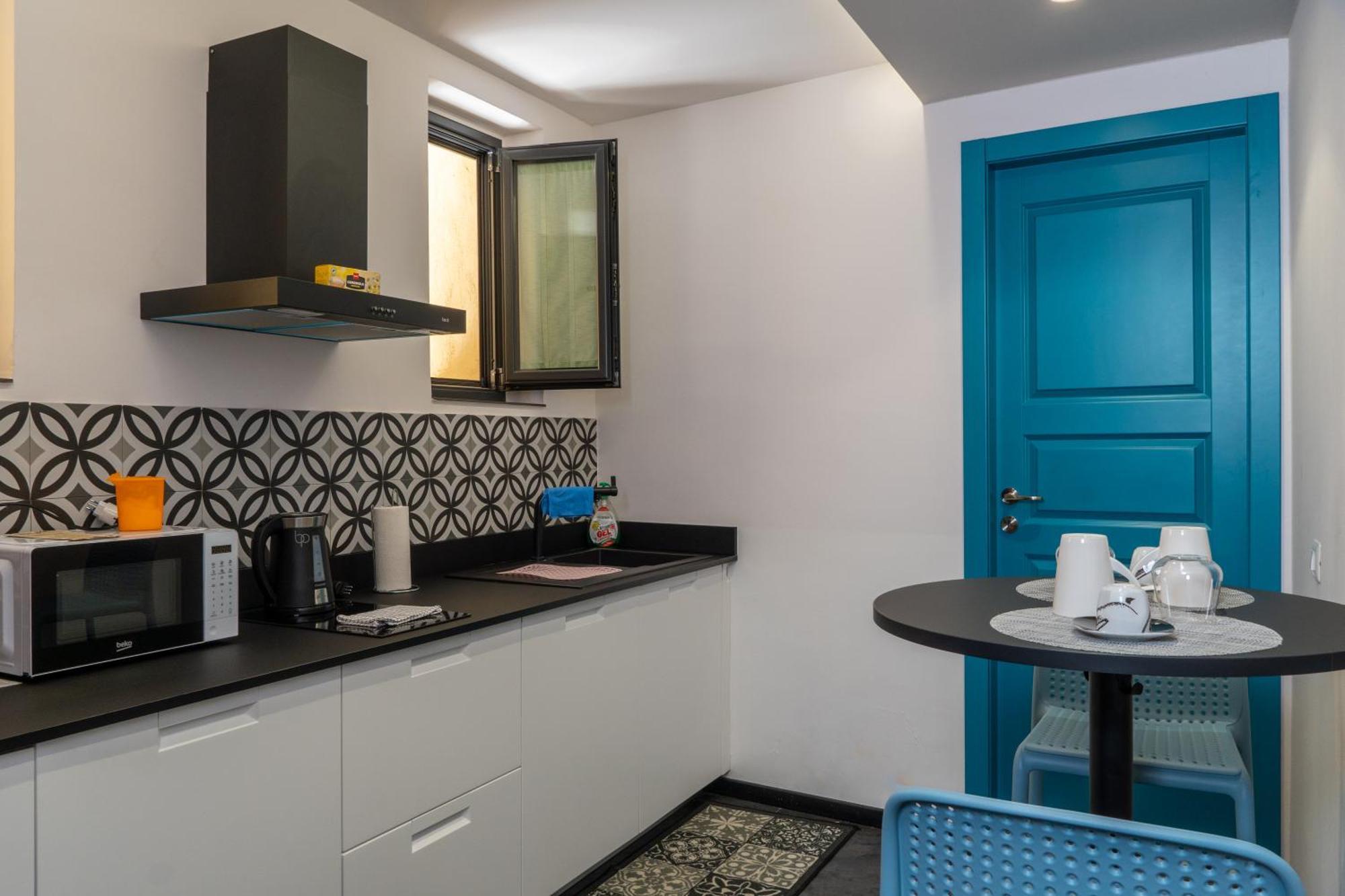 Ocucchiti Casa Vacanze A 카타니아 외부 사진