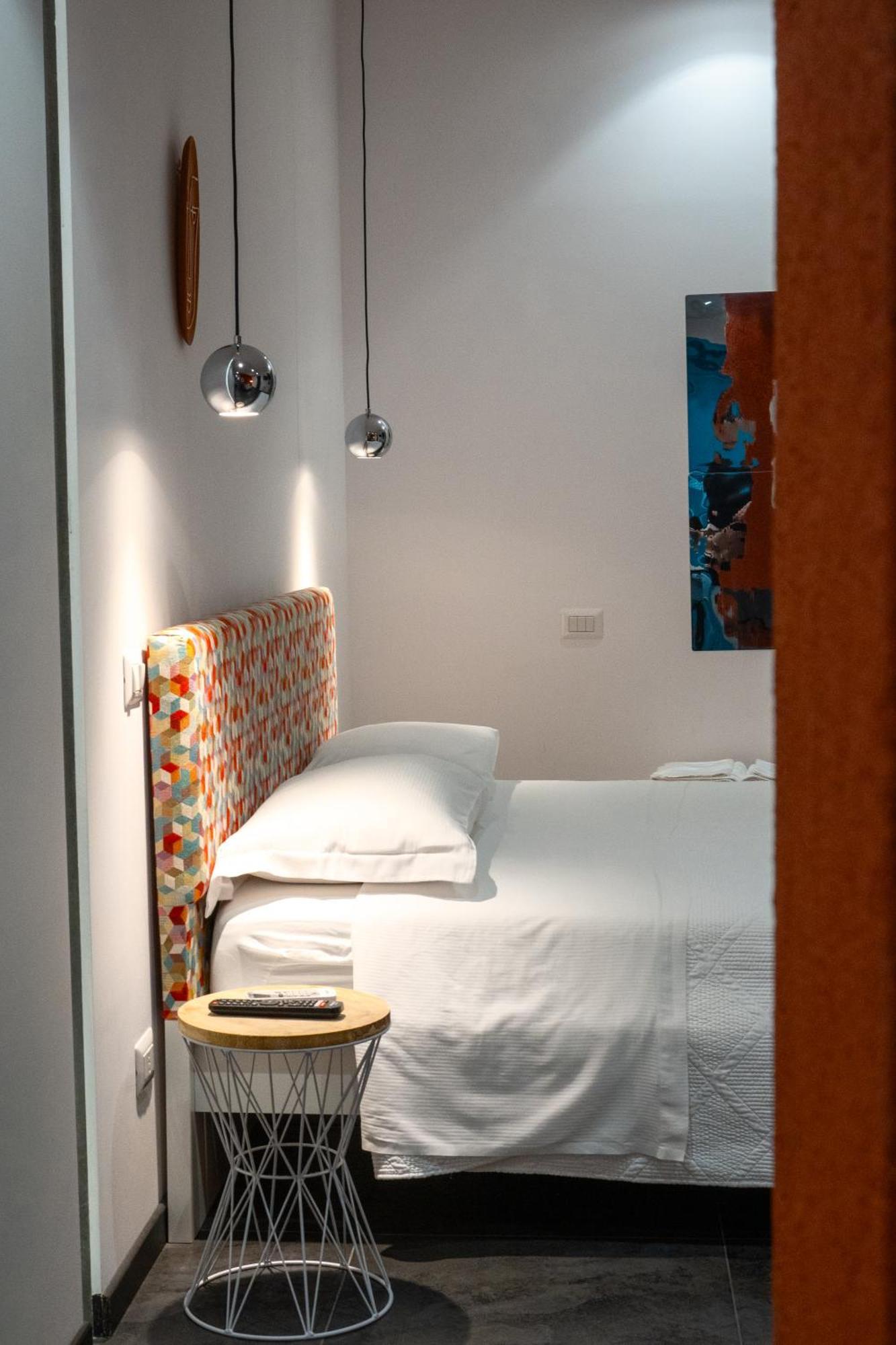 Ocucchiti Casa Vacanze A 카타니아 외부 사진