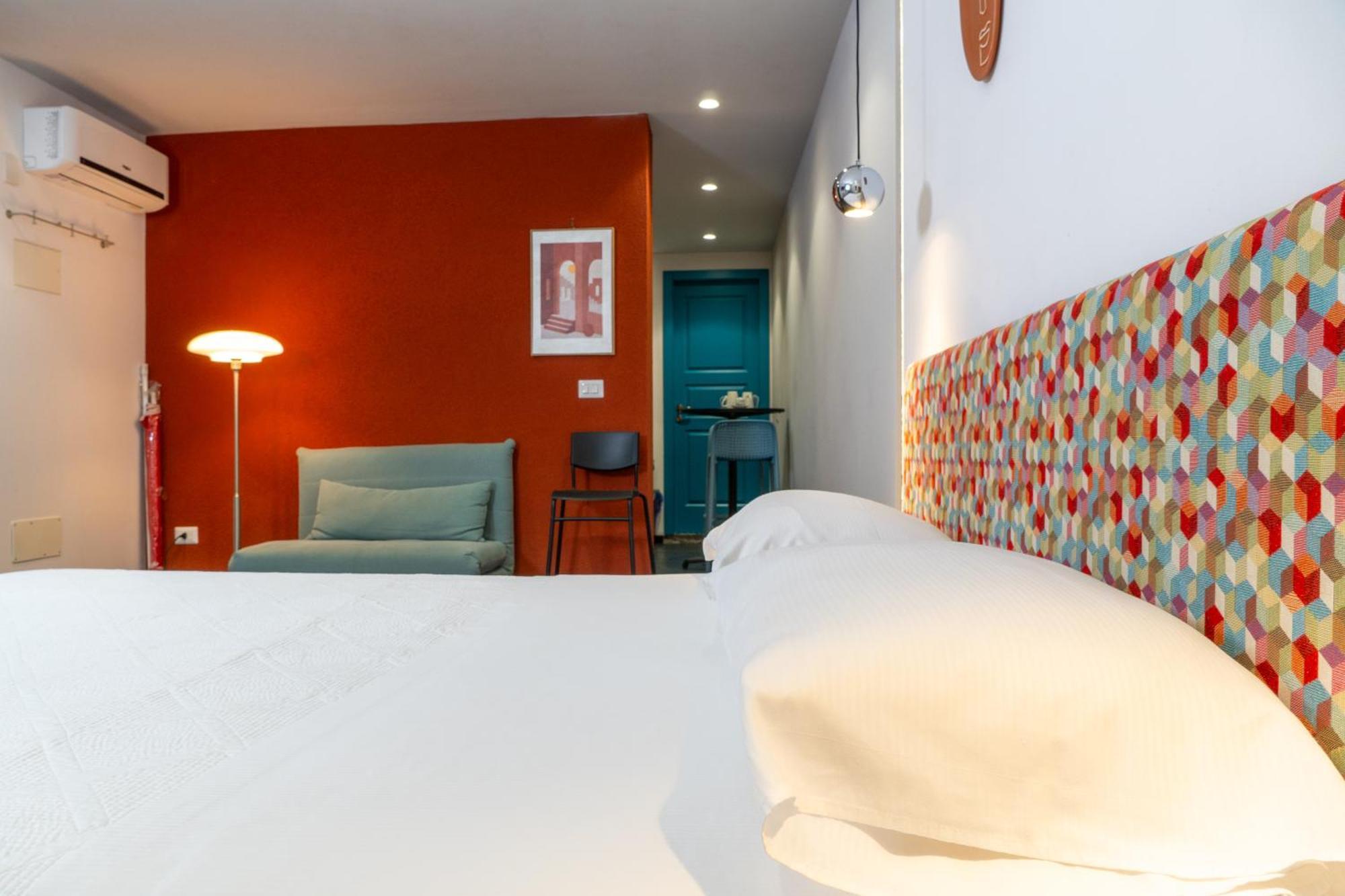 Ocucchiti Casa Vacanze A 카타니아 외부 사진