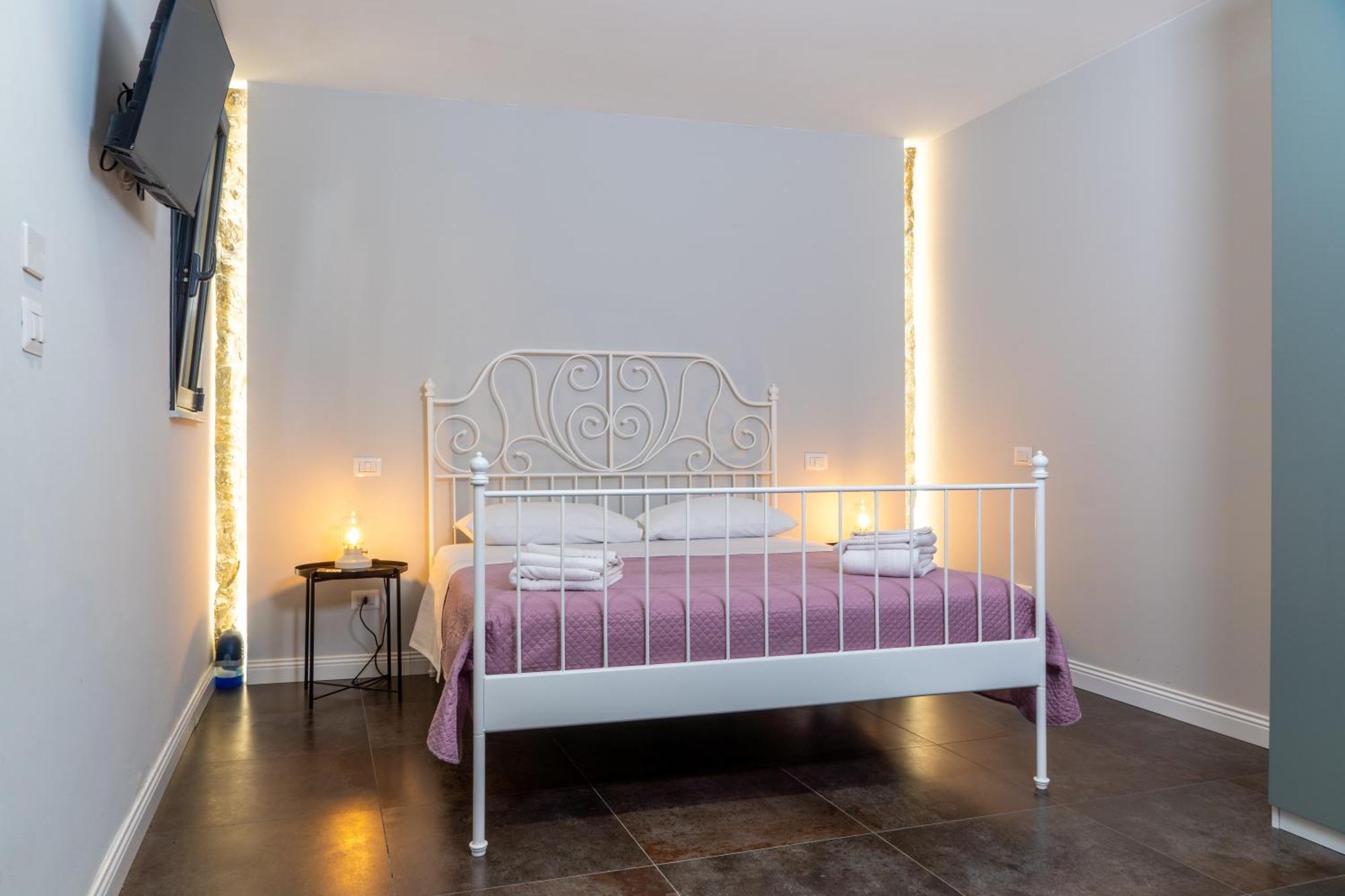 Ocucchiti Casa Vacanze A 카타니아 외부 사진