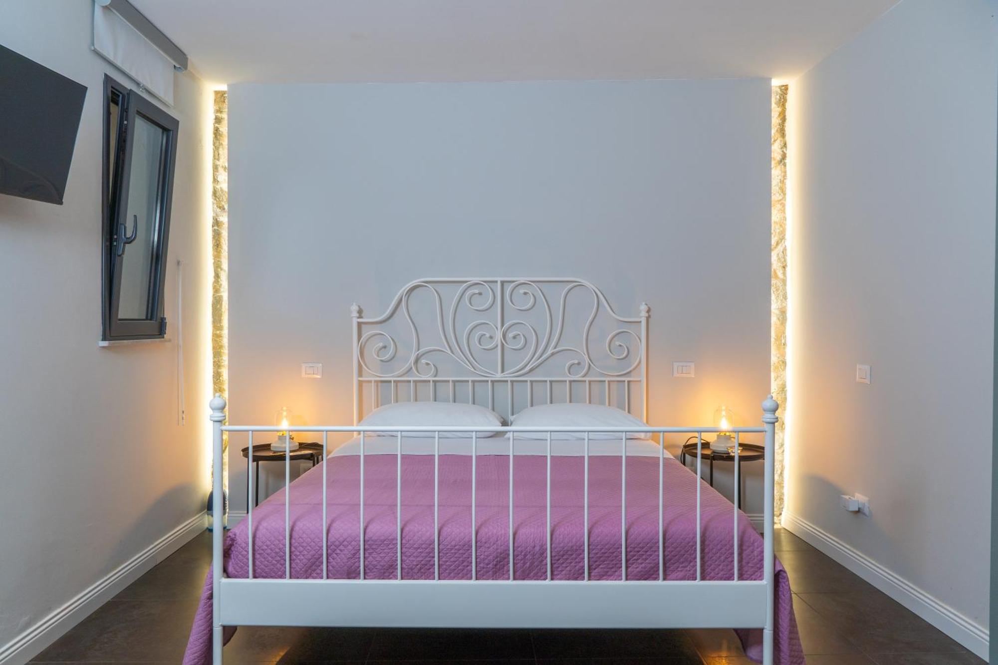 Ocucchiti Casa Vacanze A 카타니아 외부 사진