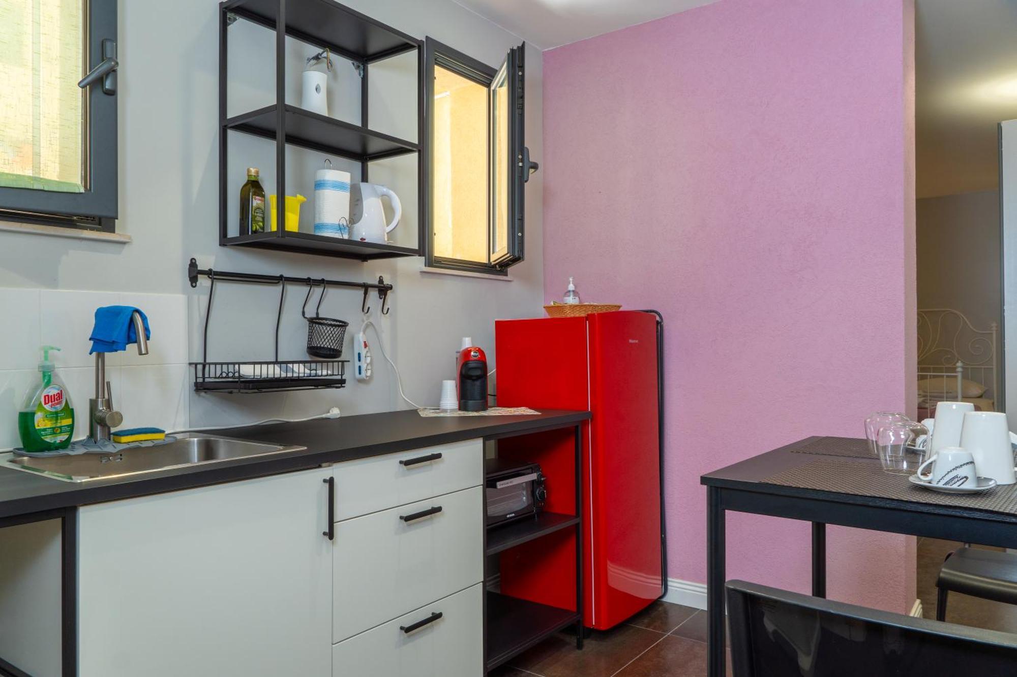 Ocucchiti Casa Vacanze A 카타니아 외부 사진