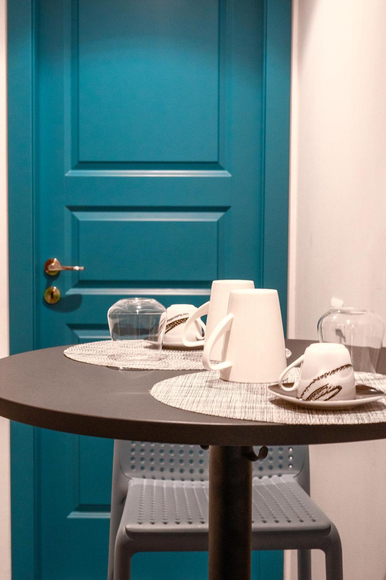 Ocucchiti Casa Vacanze A 카타니아 외부 사진